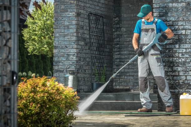 Best Machinery and Equipment Cleaning  in Bertsch Oceanview, CA