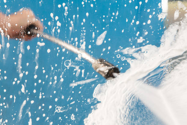 Best Winterizing Services  in Bertsch Oceanview, CA