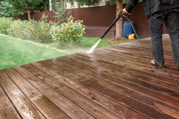 Best Oil Spill Cleanup  in Bertsch Oceanview, CA
