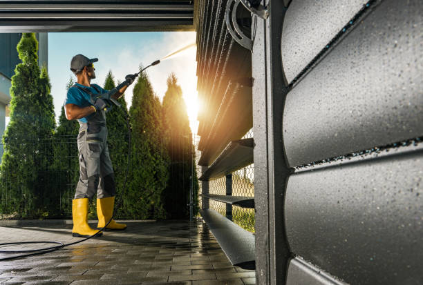 Bertsch Oceanview, CA Pressure Washing Services Company