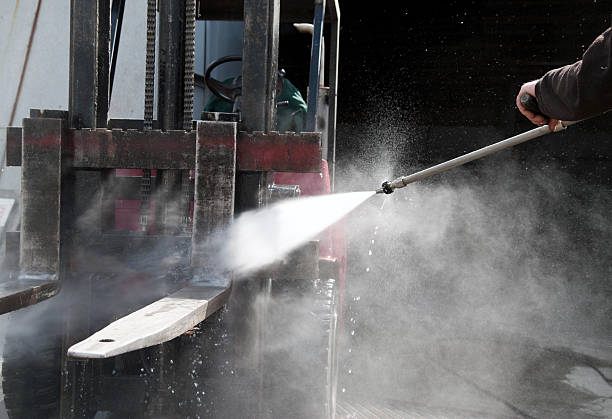Best Building Exterior Washing  in Bertsch Oceanview, CA